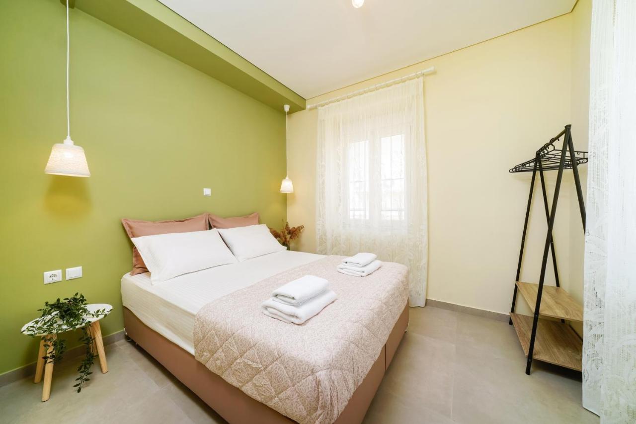 Villa Pines Limenaria  Exterior photo
