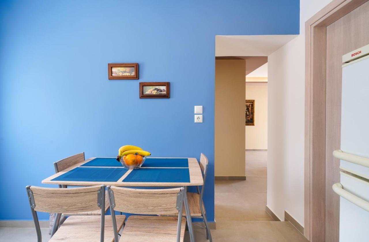 Villa Pines Limenaria  Exterior photo