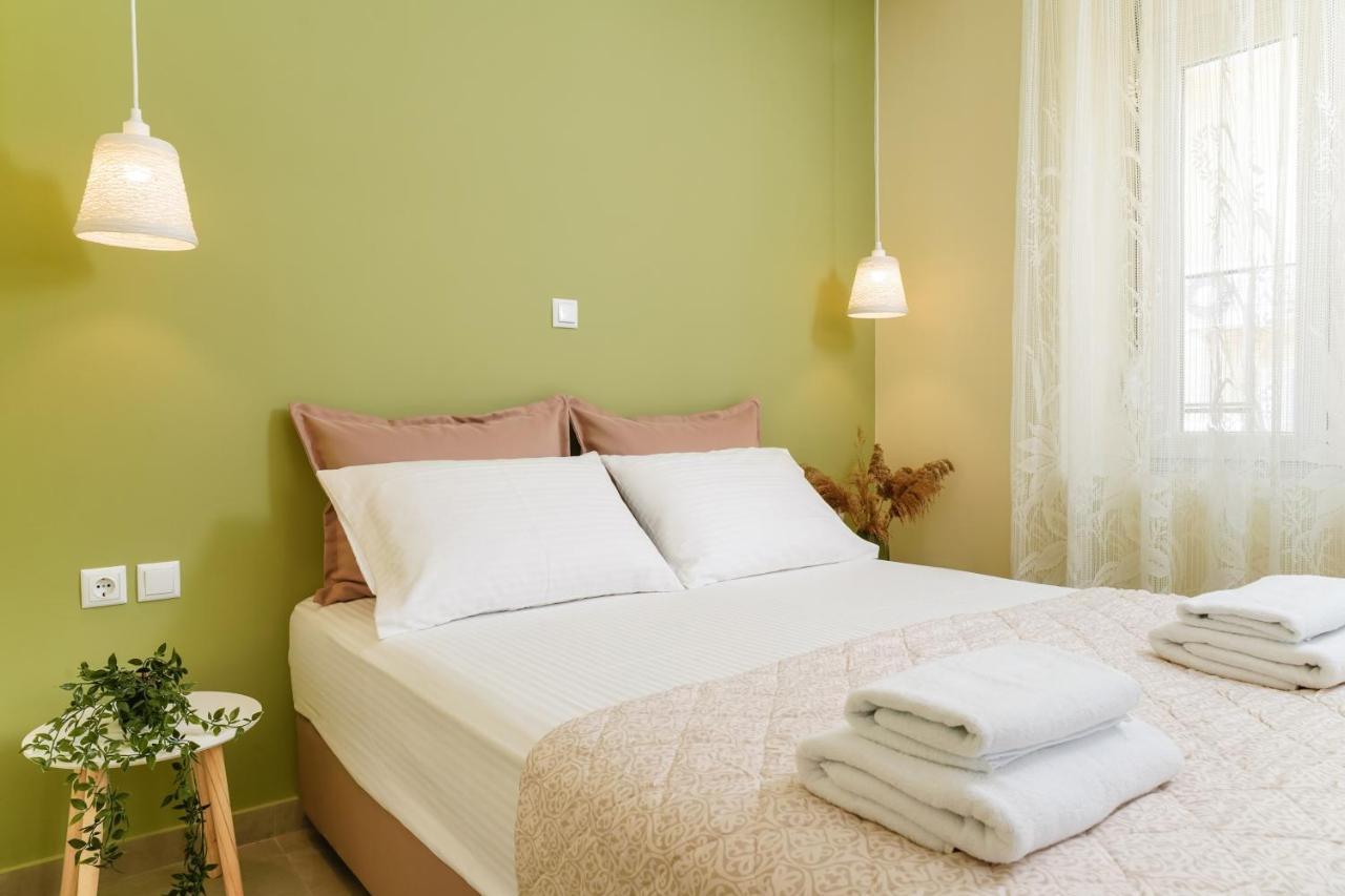 Villa Pines Limenaria  Exterior photo