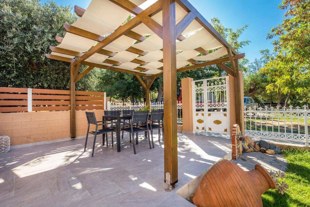 Villa Pines Limenaria  Exterior photo